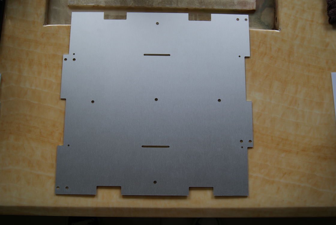 IMS PCB 高電圧 PCBA Horti Light 特殊技術用 定格電圧 ≥40KV 1 層