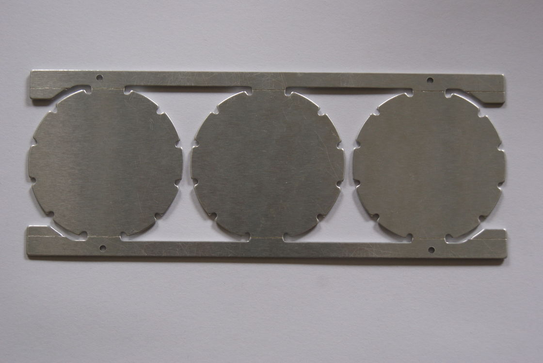工業用高熱伝導性金属PCB