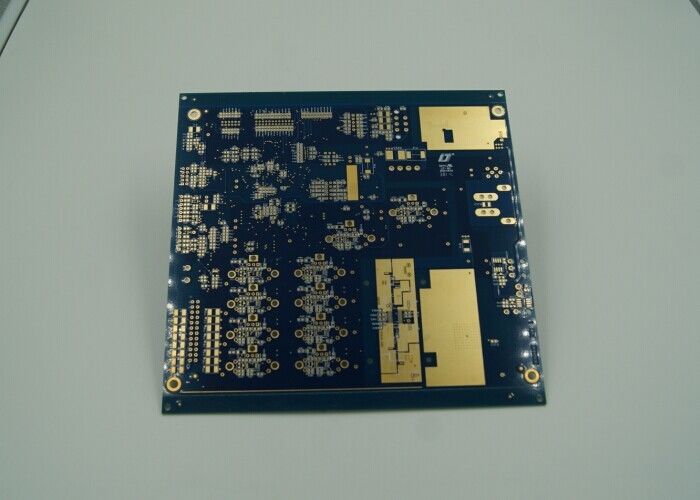 32層PCB 多層阻力 多層PCB板 大規模プロジェクト用