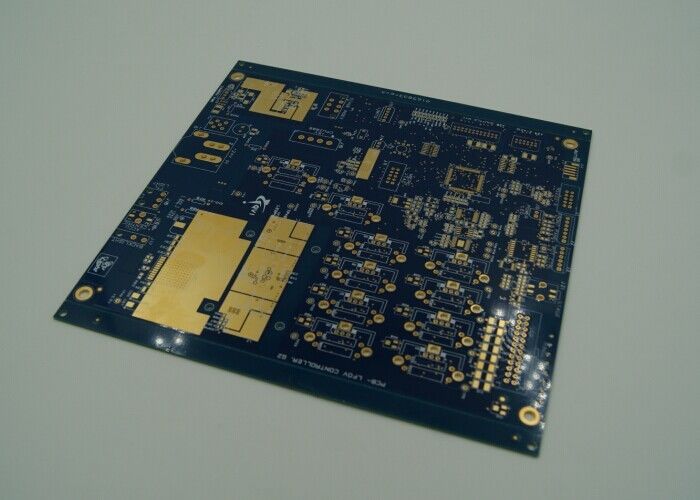 パナソニック M6 M8 FR-4 4-22 層 多層PCB板 高速PCBプロトタイプ
