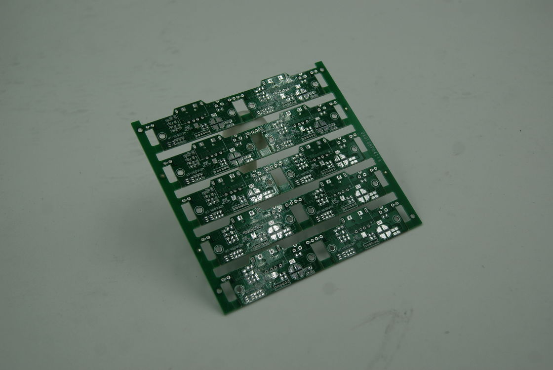 多層抵抗 多層PCB 銅厚さ0.5oz-6oz 4-32層 高密度 相互接続 HDI