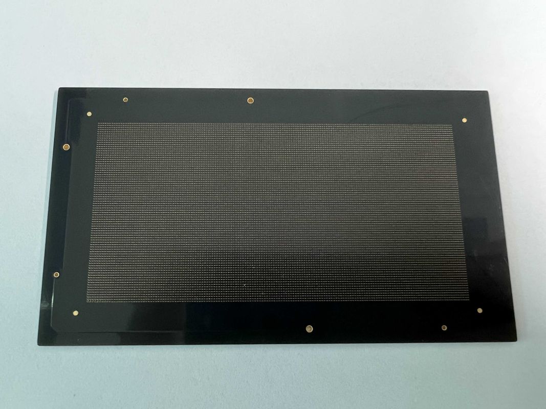 高密度インターコネクタ 高密度モデルボード 高密度インターコネクタ 100%Eテスト 高密度インターコネクタテスト