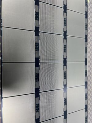 超薄型 4L1+N+1 高密度PCB 複雑な電子設計 HDIPCBプロトタイプ