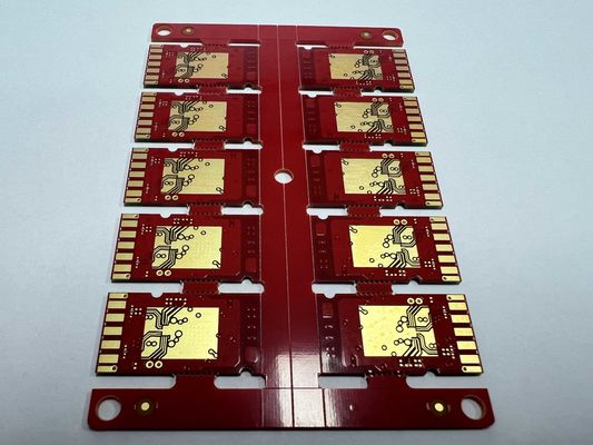 600mm*1200mm 多層PCBボード 産業用アプリケーションにおける最適な性能